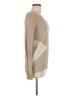 Love 21 Tan Pullover Sweater Size M - photo 4