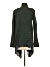 Saturday Sunday Green Cardigan Size XS - photo 2