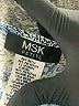 MSK Paisley Blue Casual Dress Size P (petite) - photo 7
