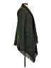 Saturday Sunday Green Cardigan Size XS - photo 4