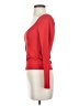 Assorted Brands Red Long Sleeve Top Size S - photo 5