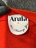 Arula Red Long Sleeve T-Shirt Size 1X - photo 7