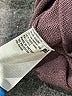 Uniqlo U Brown Pullover Sweater Size S - photo 8