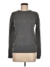 Halogen Gray Pullover Sweater Size M - photo 1