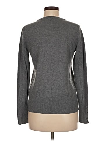 Halogen Pullover Sweater (view 2)