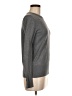 Halogen Gray Pullover Sweater Size M - photo 4
