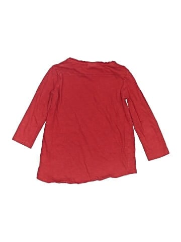 Zara Kids 3/4 Sleeve T-Shirt (view 2)