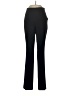 Whistles 100% Polyester Solid Black Dress Pants Size 6 - photo 1