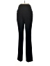 Whistles 100% Polyester Solid Black Dress Pants Size 6 - photo 2