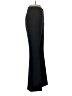 Whistles 100% Polyester Solid Black Dress Pants Size 6 - photo 4