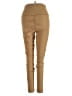 Wardrobe NYC Tan Active Pants Size S - photo 2
