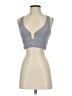 Fabletics Gray Sports Bra Size XS - photo 1