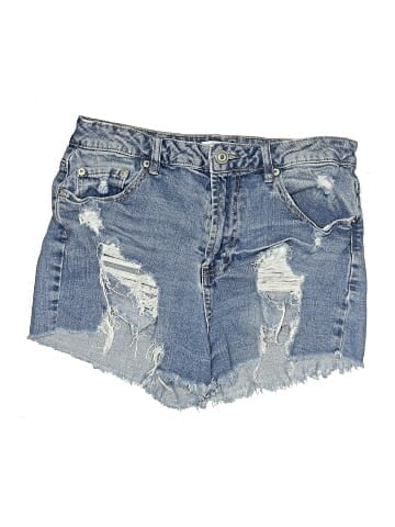 rue21 Denim Shorts (view 1)