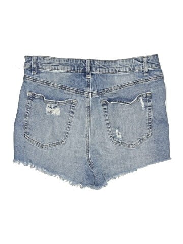 rue21 Denim Shorts (view 2)