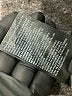H&M Black Poncho Size S - photo 8