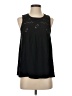 Wilfred Black Sleeveless Blouse Size XXS - photo 1