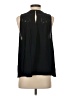 Wilfred Black Sleeveless Blouse Size XXS - photo 2