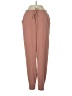 Tommy John Solid Brown Casual Pants Size XS - photo 1