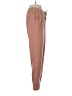 Tommy John Solid Brown Casual Pants Size XS - photo 4