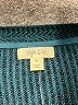 Style&Co Solid Teal Pullover Sweater Size L (petite) - photo 6