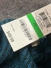 Style&Co Solid Teal Pullover Sweater Size L (petite) - photo 7