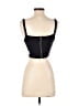 TOBI Black Sleeveless Top Size XS - photo 2