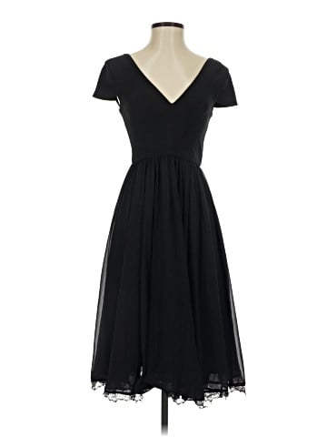Dress the Population Cocktail Dress (view 1)