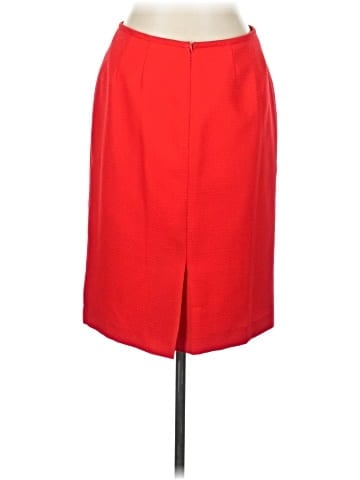 Kasper A.S.L. Formal Skirt (view 2)