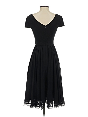 Dress the Population Cocktail Dress (view 2)