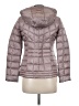 Bernardo Fashions 100% Nylon Gray Jacket Size M (petite) - photo 2