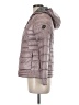 Bernardo Fashions 100% Nylon Gray Jacket Size M (petite) - photo 5