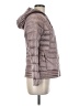 Bernardo Fashions 100% Nylon Gray Jacket Size M (petite) - photo 4