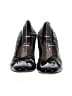 Attilio Giusti Leombruni Black Heels Size EU (IT) 39 1/2 / US 9 1/2 - photo 2