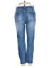 Habitual Solid Blue Jeans Size 27 waist - photo 2