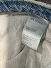 BLDWN 100% Cotton Blue Jeans Size 25 waist - photo 10