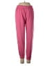Katie J NYC Color Block Pink Casual Pants Size M - photo 1
