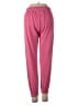 Katie J NYC Color Block Pink Casual Pants Size M - photo 2