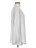 Joie Ivory Long Sleeve Blouse Size S - photo 4