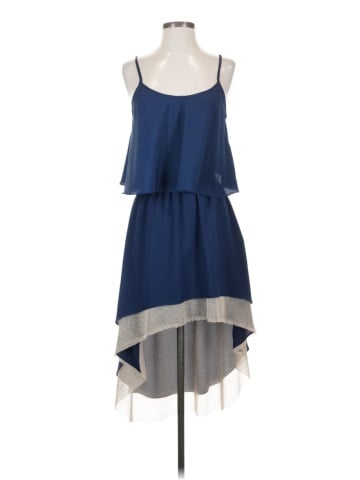 T-Bags Los Angeles Casual Dress (view 1)