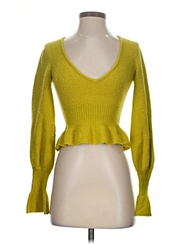 For Love & Lemons Cardigan (view 1)