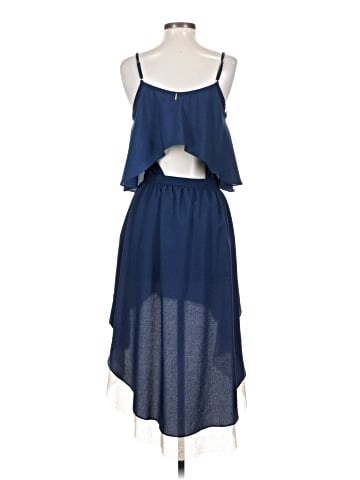 T-Bags Los Angeles Casual Dress (view 2)