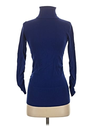 The Limited Turtleneck Sweater (view 1)