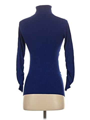 The Limited Turtleneck Sweater (view 2)