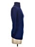 The Limited Solid Blue Turtleneck Sweater Size XS - photo 4