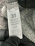 OshKosh B'gosh Gray Pullover Sweater Size 3T - photo 4