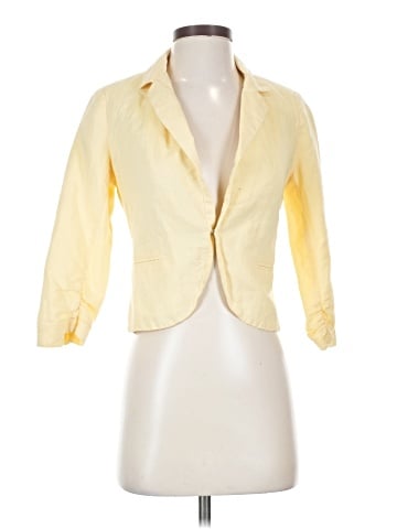 My Bajee Collection by Be Cool Blazer (view 1)