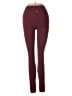 Lululemon Athletica Burgundy Active Pants Size 2 - photo 2