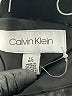 Calvin Klein 100% Polyester Black Vest Size L - photo 6