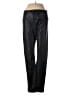 Bagatelle 100% Polyurethane Black Track Pants Size M - photo 1