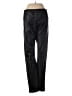 Bagatelle 100% Polyurethane Black Track Pants Size M - photo 2
